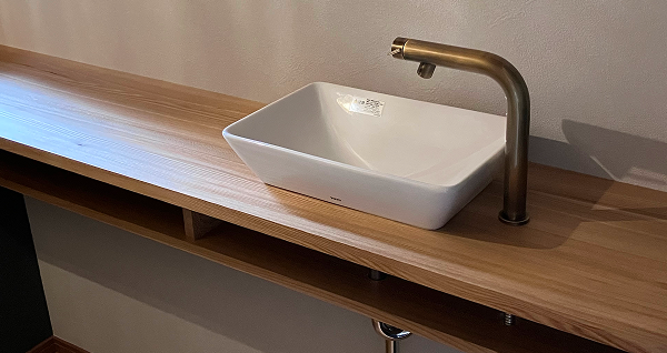 家具小売店向けのイメージ